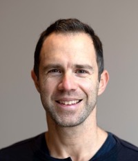 Marios Georgiadis, PhD