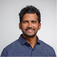 Dibyadeep Datta, PhD