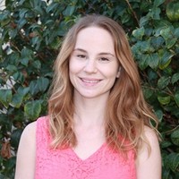 Alena Stasenko, PhD