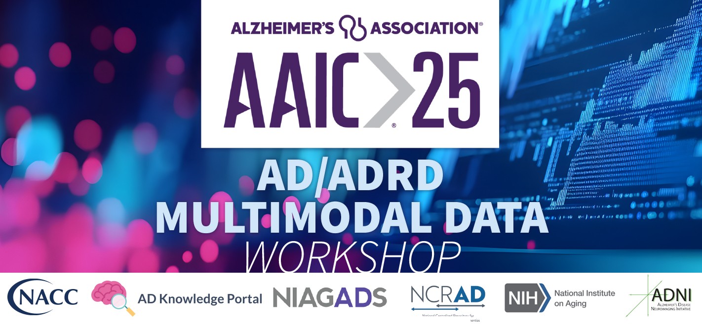 AAIC 2025 Workshop