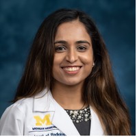 Shruti Mishra, MD